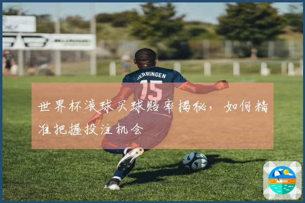 世界杯滚球买球赔率揭秘，如何精准把握投注机会