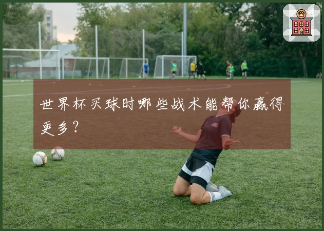 世界杯买球时哪些战术能帮你赢得更多？