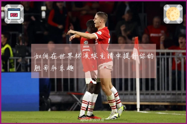 如何在世界杯滚球竞猜中提升你的胜率和乐趣