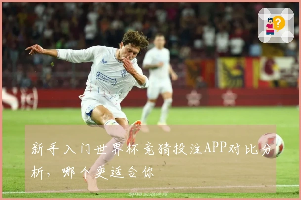 新手入门世界杯竞猜投注APP对比分析，哪个更适合你